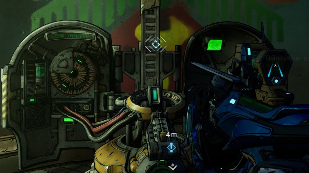 Borderlands 4 Réinitialiser compétences : comment remettre les points à zéro ?