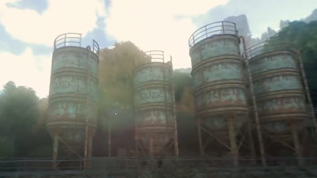 Carte interactive Dying Light The Beast : où trouver la map complète avec les points d’intérêts ?