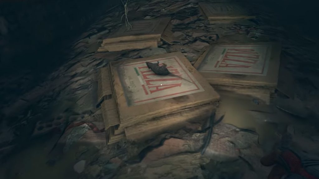 Dying Light The Beast : Tous les easter eggs et références cachées (Eminem, God of War, Harry Potter, The Walking Dead…)