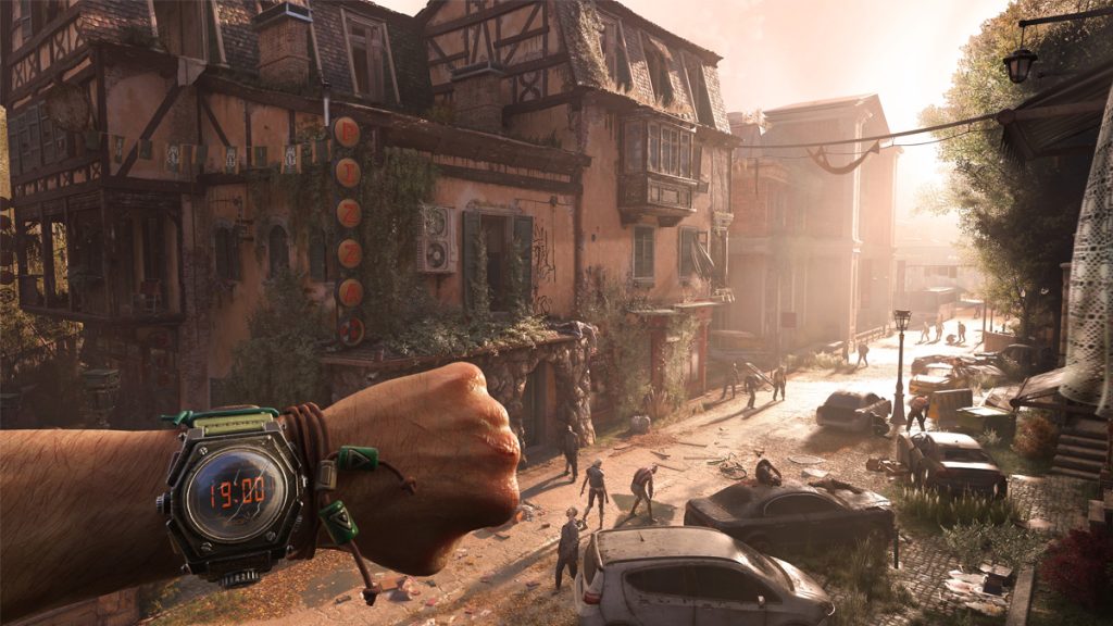Dying Light The Beast : quel est le niveau max et comment gagner rapidement de l’EXP ?