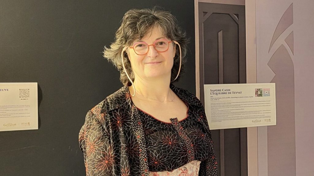 Genshin Impact : Interview avec Sandre Casse à la Teyvat Expo 2025