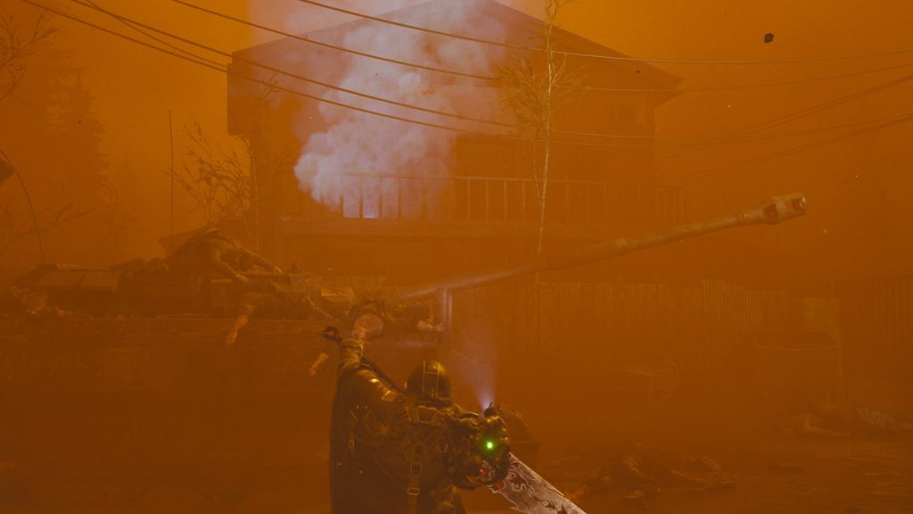 Une lueur dans l’obscurité Hell is Us : où trouver les 4 survivants ?