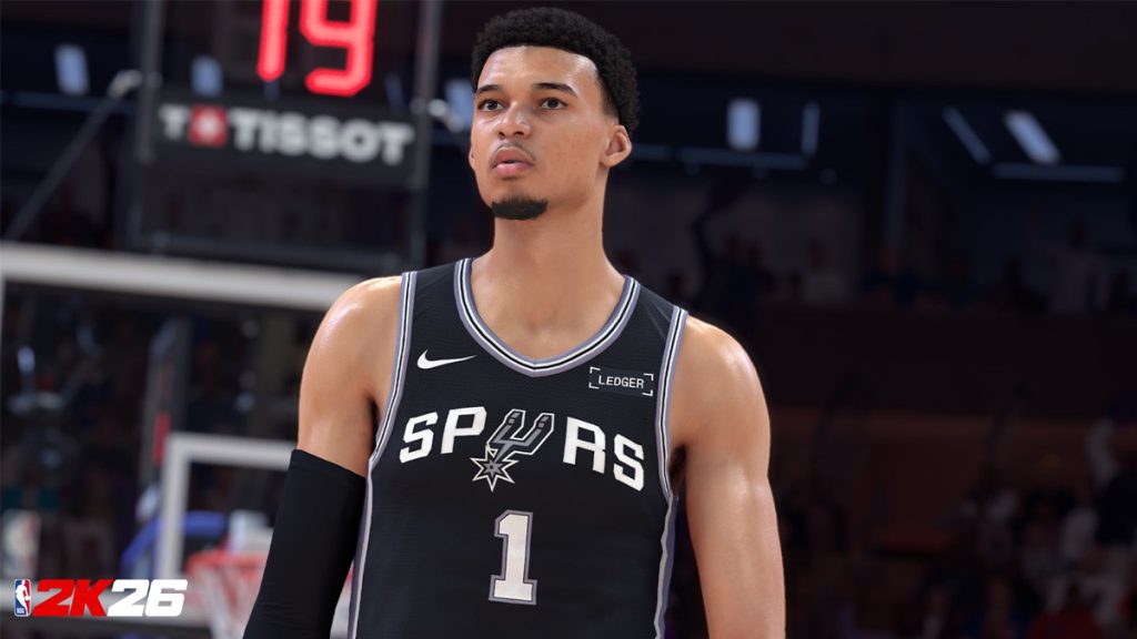 Meilleure équipe Ma Carrière NBA 2K26 : quelle franchise rejoindre selon votre poste ?
