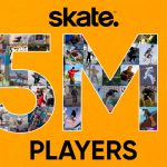 Skate : déjà 15 millions de joueurs réunis depuis le lancement de l’accès anticipé
