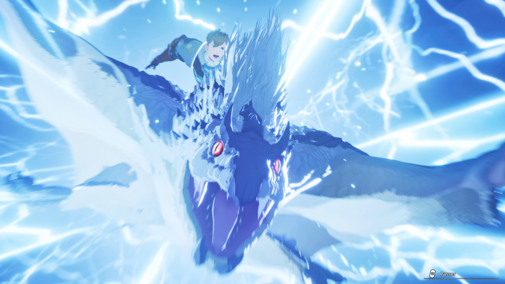 Nos premières impressions sur Monster Hunter Stories 3: Twisted Reflection