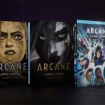 Arcane saison 2 : les éditions Blu-Ray enfin dévoilées, voici tout ce qu’elles contiennent