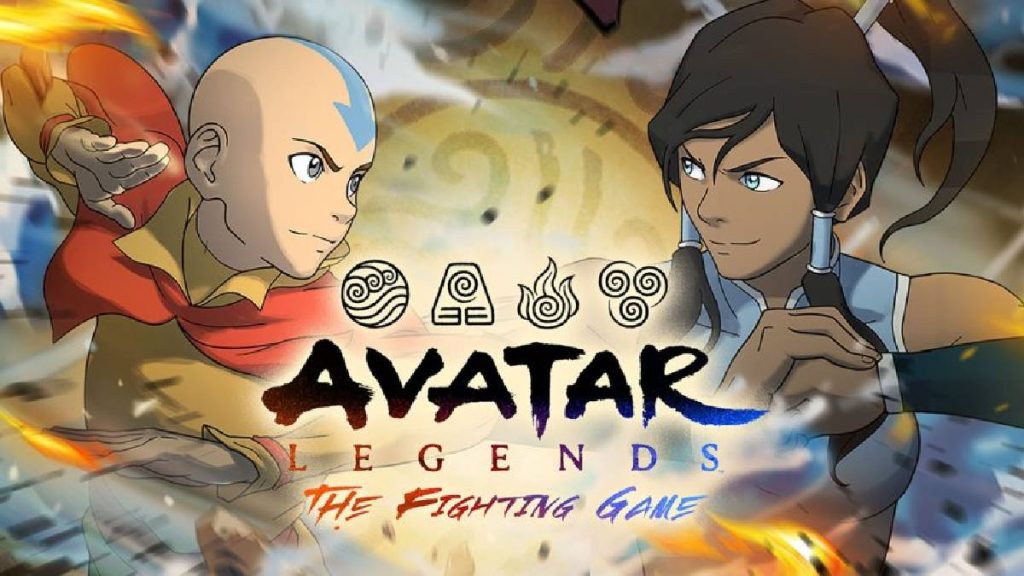 Avatar Legends : The Fighting Game débarque en 2026 sur PC, consoles et Switch 2 !