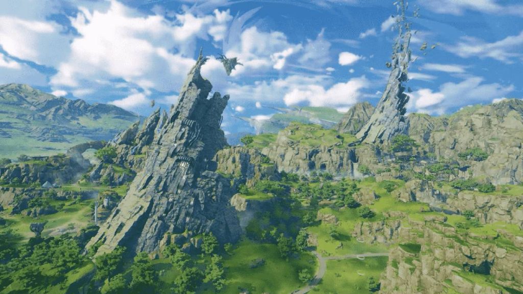 Comment débloquer la capacité « Float » (Flotter) dans Blue Protocol Star Resonance ?