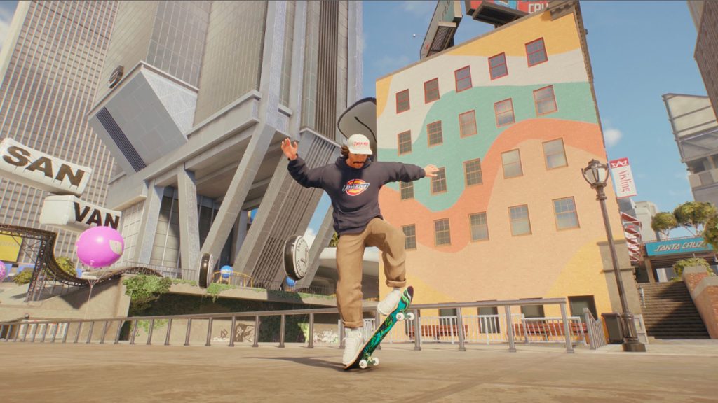 Comment réussir un Boned Ollie sur Skate ?