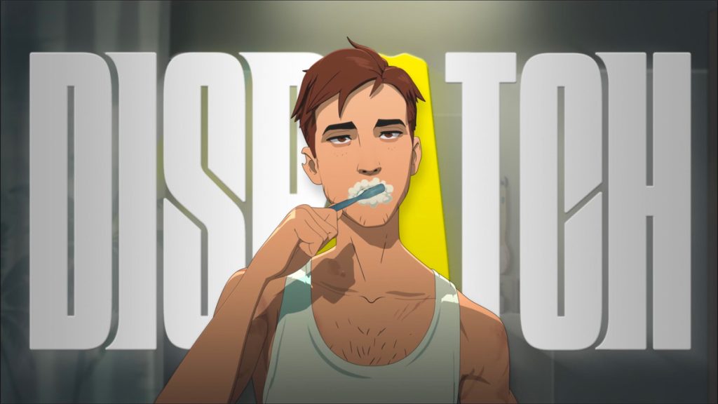 Dispatch durée de vie : en combien de temps finir les épisodes 3 et 4 ?