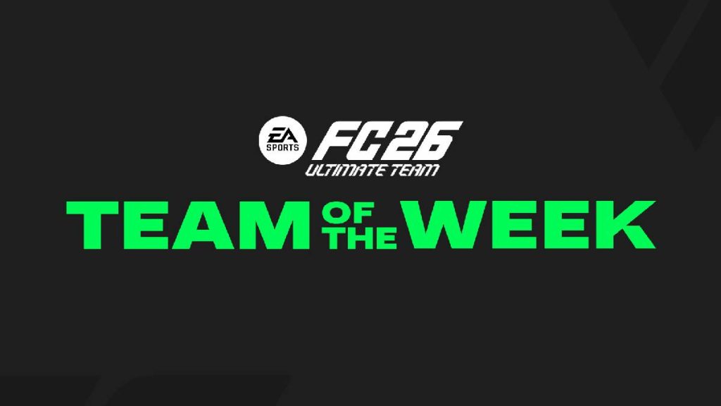 EA FC 26 TOTW #3 : Lavelle, Koke, Laimer… voici la liste des joueurs qui composent la nouvelle Team of The Week !