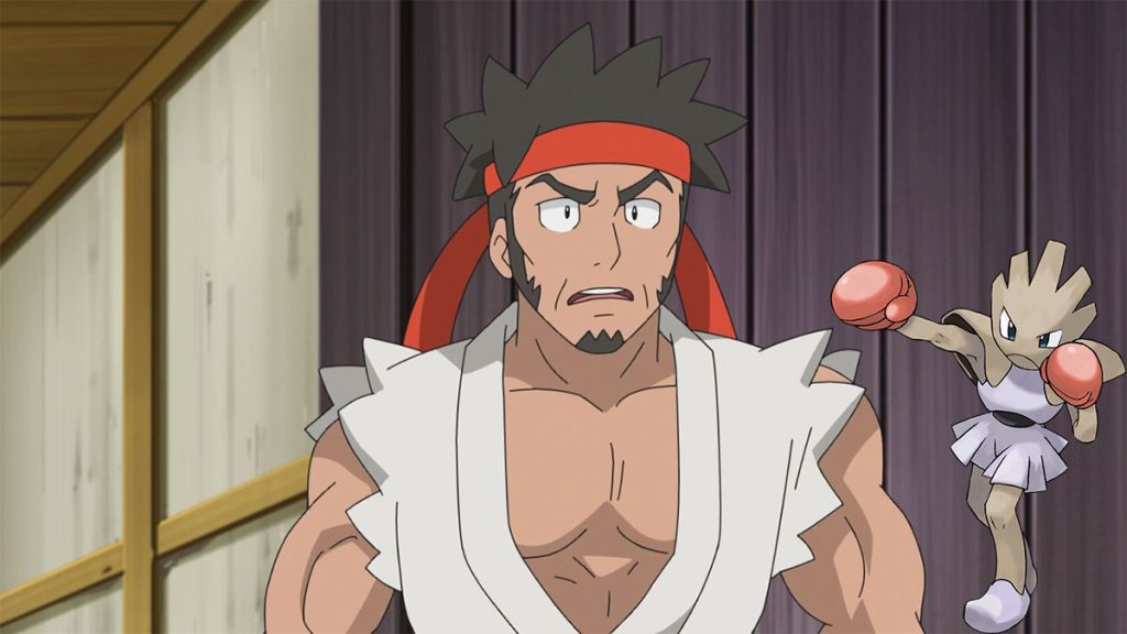 Le meilleur deck Tygnon ex sur Pokémon JCC Pocket