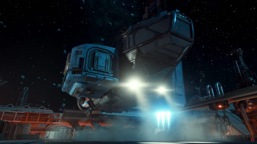 The Outer Worlds 2 : une suite indépendante ou une vraie continuité ? Faut-il avoir joué au 1 pour comprendre le 2 ?