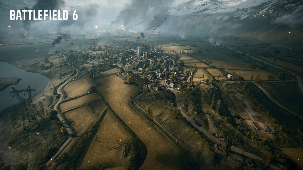 Battlefield 6 : le patch Day One 1.0.1.0 corrige des centaines de bugs et améliore tout le jeu