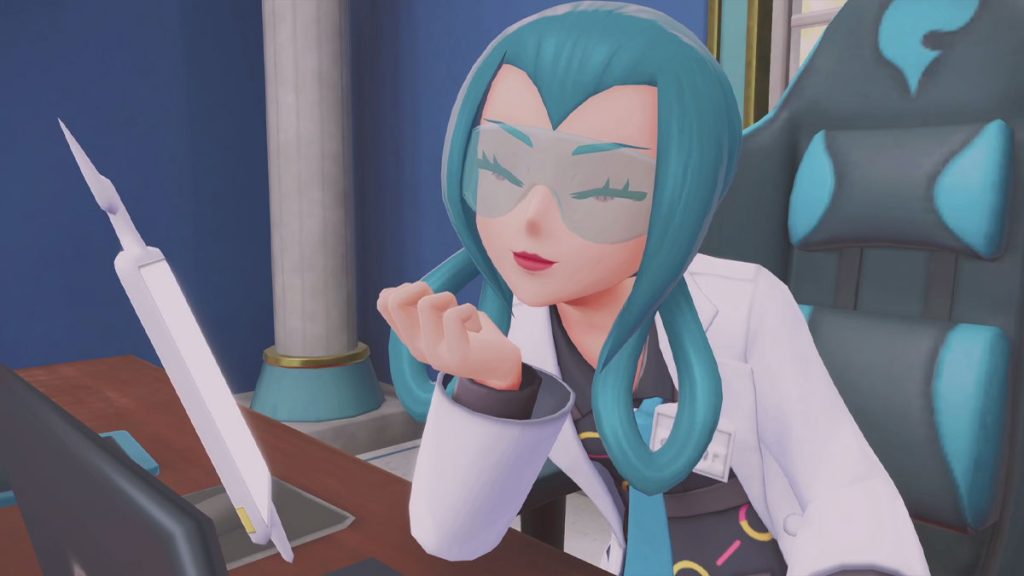 Peut-on désactiver la sauvegarde automatique dans Pokémon Légendes Z-A ?