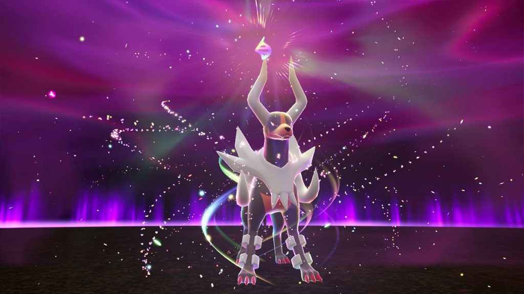 Pokémon ZA leak avant sa sortie officielle, des images circulent déjà ! Attention aux spoilers !