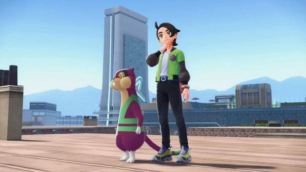 Pokémon Legends Z-A : la chasse aux shiny devient ultra facile grâce à l’AutoSave !