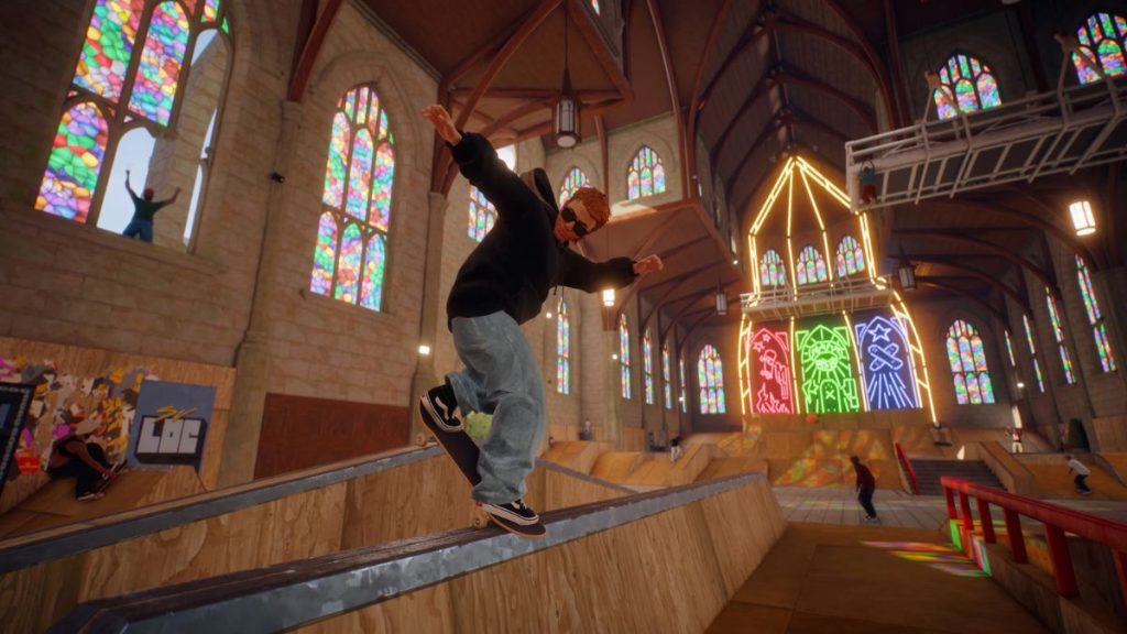 Comment réussir un Body Flip sur Skate ?