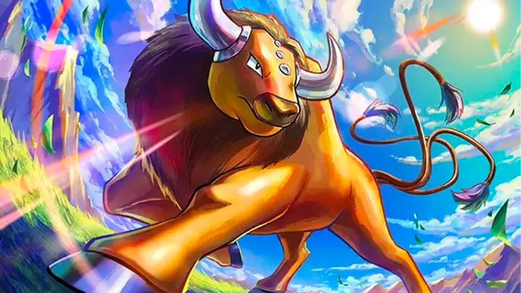 Ce deck Tauros ex est à connaître par coeur si vous voulez dominer vos adversaires sur Pokémon TCG Pocket
