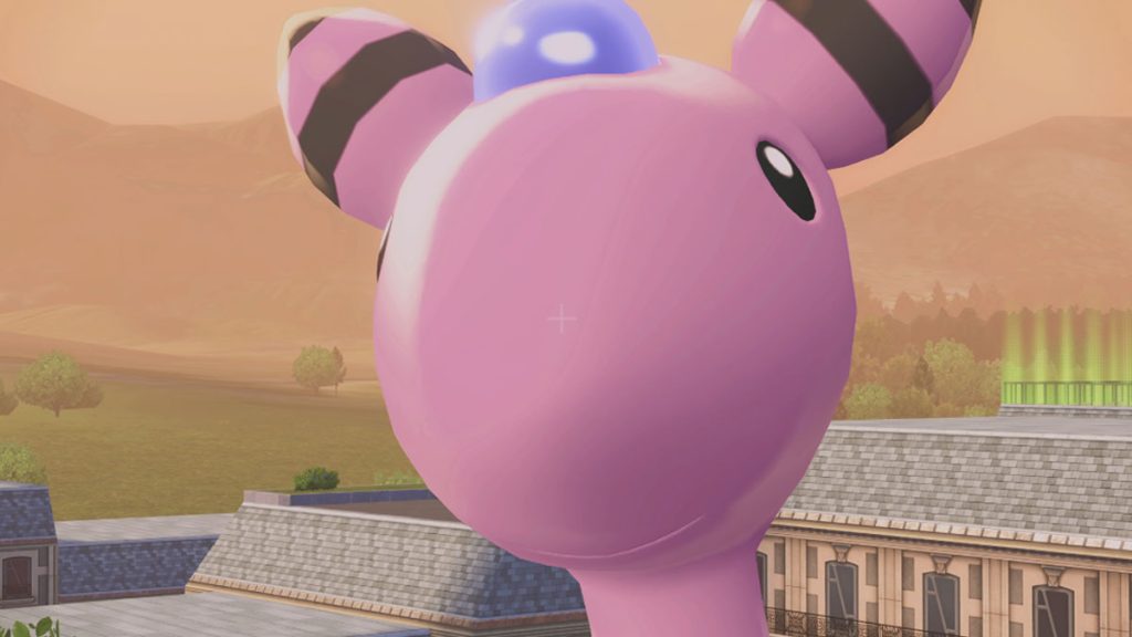 Tier List des meilleurs Pokémon pour les combats classés dans Pokémon Légendes : Z-A