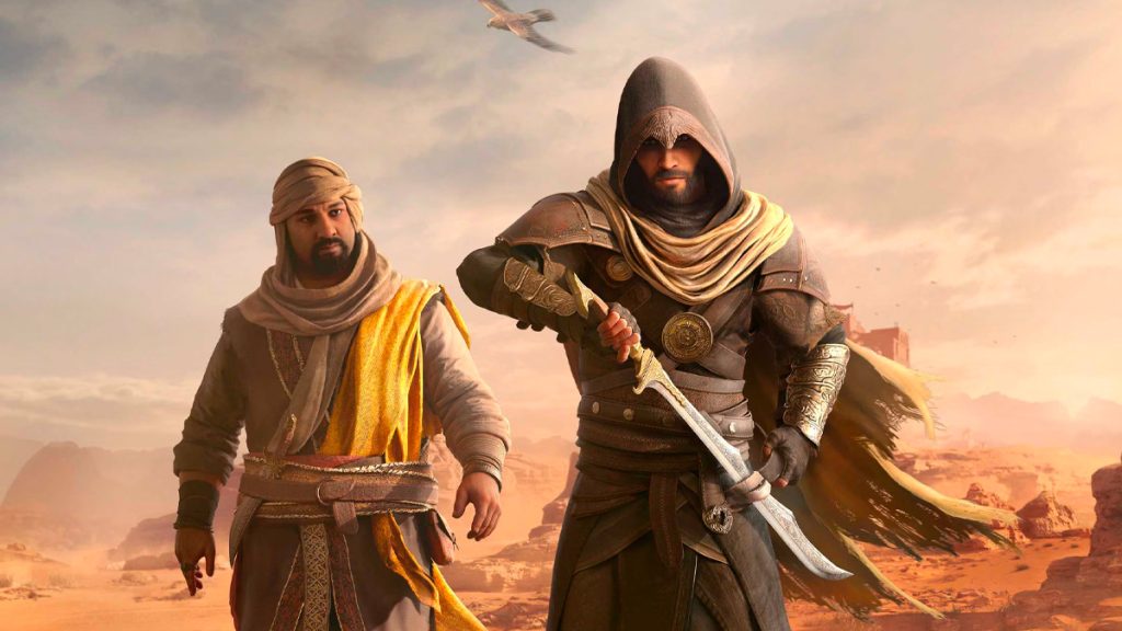 Assassin’s Creed Mirage : tout savoir sur le DLC gratuit Valley of Memory