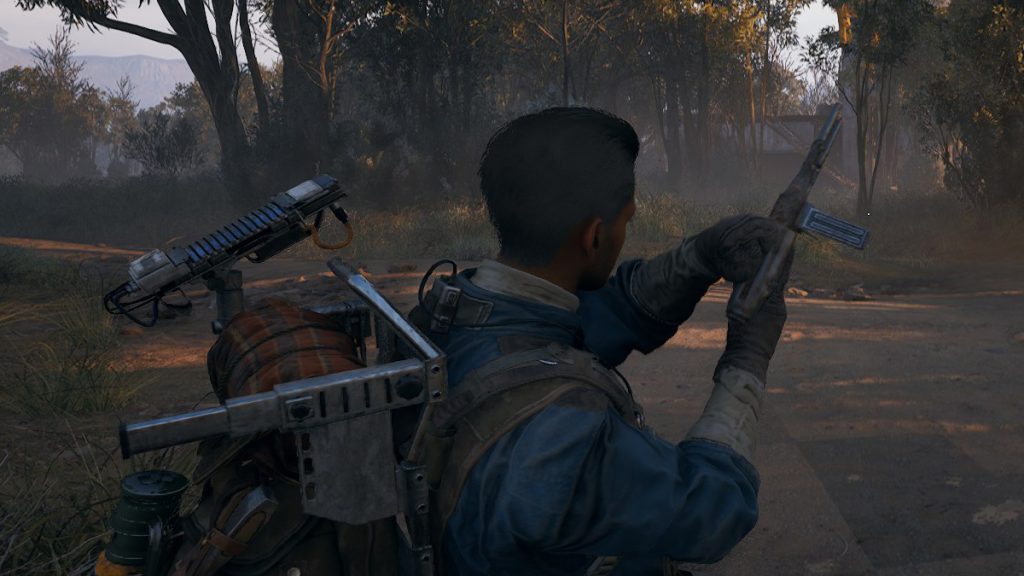 ARC Raiders : Tier list des armes disponibles dans le jeu