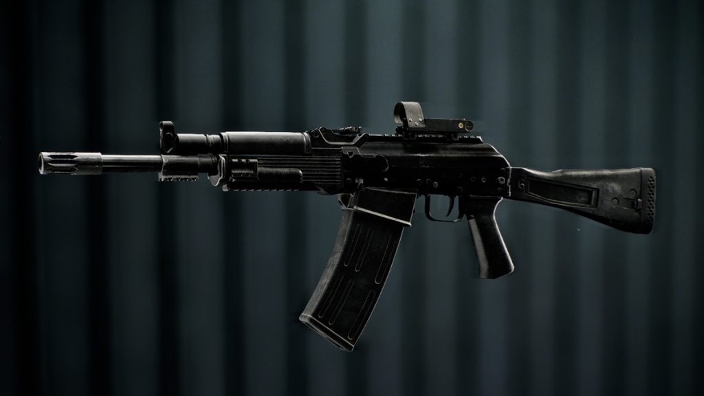 18.5KS-K : Quels accessoires et build prendre pour ce Shotgun sur Battlefield 6 ?