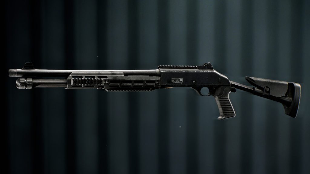 M1014 BF6 : Quels accessoires et build prendre pour ce shotgun sur Battlefield 6 ?