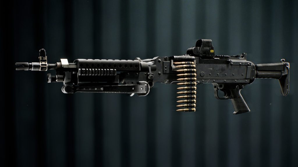 M240L BF6 : Quels accessoires et build prendre pour cette LMG sur Battlefield 6 ?