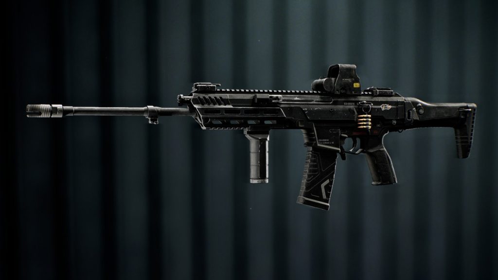 M433 BF6 : Quels accessoires et build prendre pour ce Fusil d’Assaut sur Battlefield 6 ?