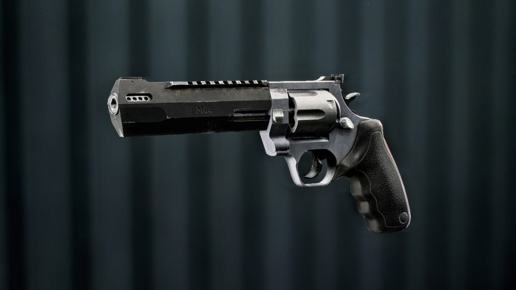 M44 BF6 : Quels accessoires et build prendre pour ce revolver sur Battlefield 6 ?