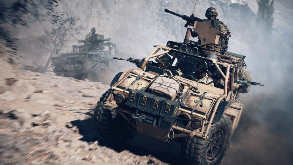 SBMM Battlefield 6 : comment fonctionne le matchmaking ?