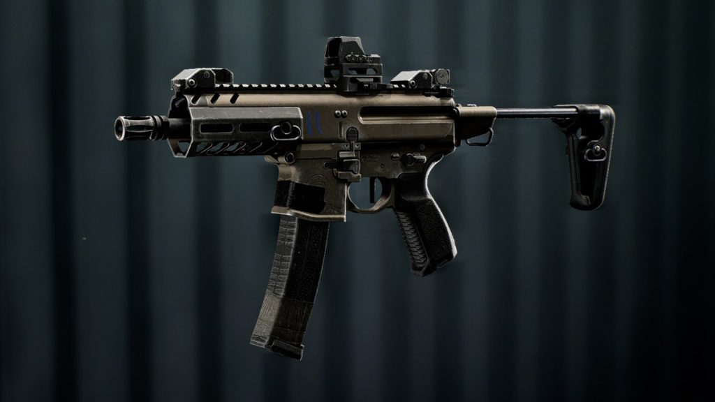 SGX BF6 : Quels accessoires et build prendre pour ce Pistolet-mitrailleur sur Battlefield 6 ?