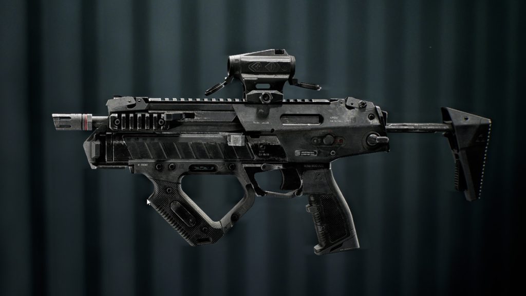SL9 BF6 : Quels accessoires et build prendre pour cette SMG sur Battlefield 6 ?