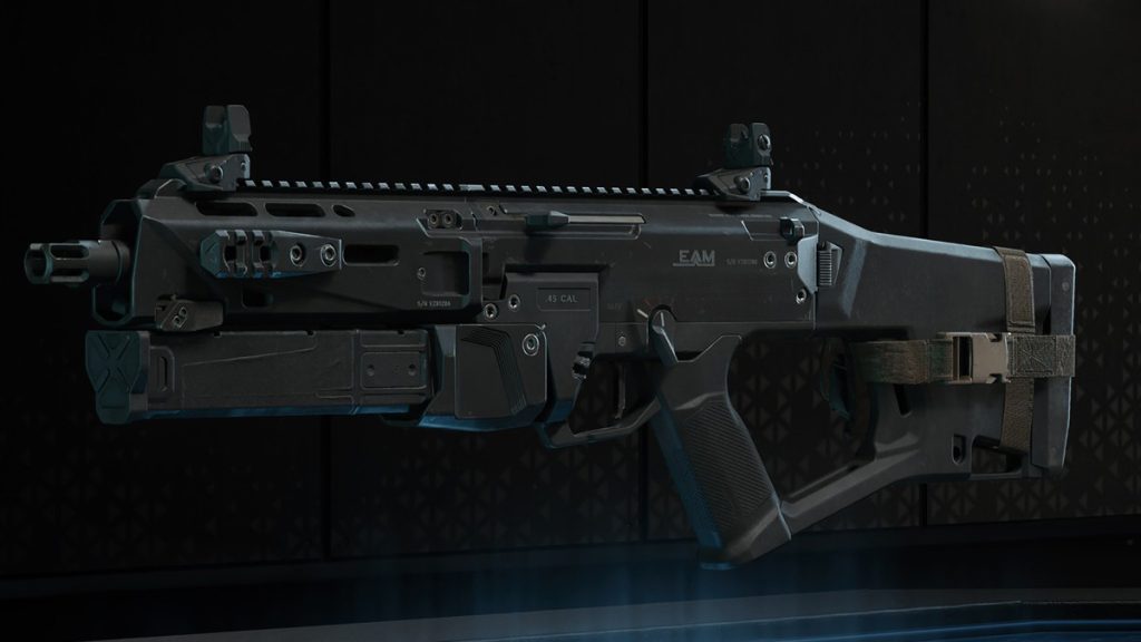 Dravec 45 Black Ops 7 : meilleure classe avec accessoires, équipements et atouts lors de la bêta