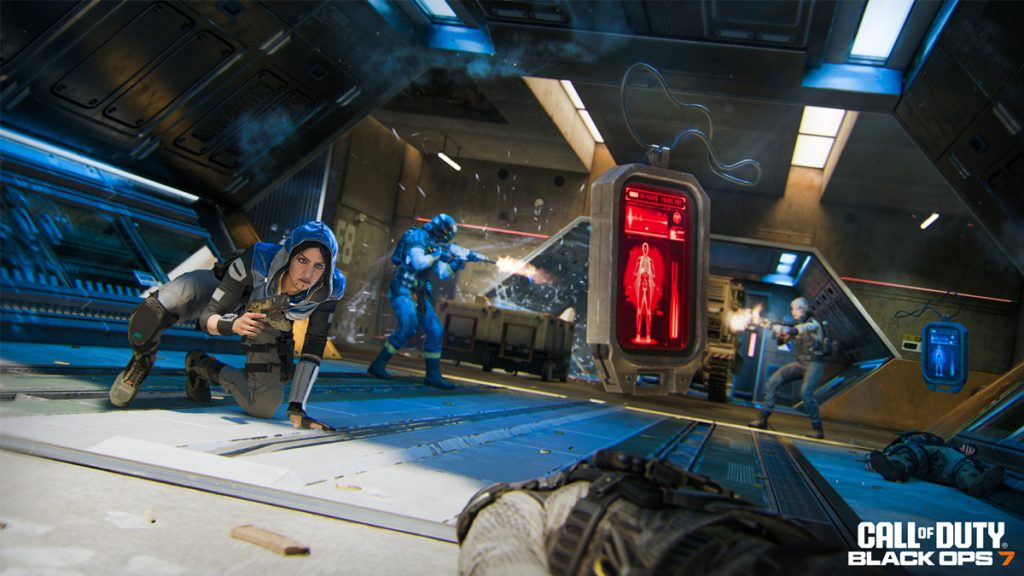 Meilleurs réglages Black Ops 7 : les paramètres que vous devriez modifier pour la bêta !