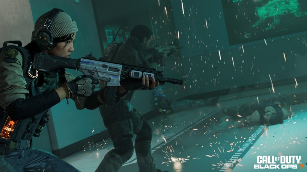 Tier List Call of Duty Black Ops 7 : quelles sont les meilleures armes de la bêta ?