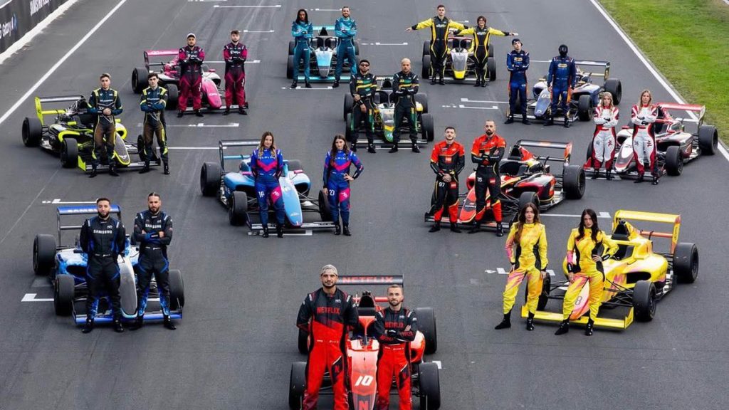 Classement GP Explorer 3 The Last Race : tous les résultats (qualifications et courses)