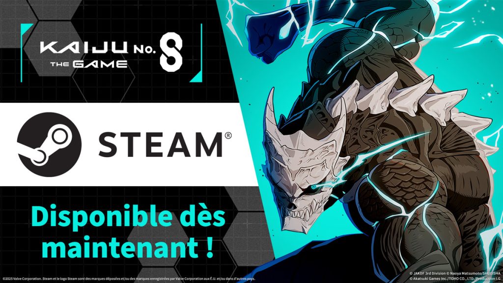 Kaiju No.8 The Game : date de sortie Chapitre 4, plateformes, personnages, tout ce que vous devez savoir !