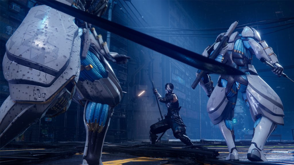 Heure de sortie Ninja Gaiden 4 : quand est disponible jeu sur PC, PS5 et Xbox Series ?