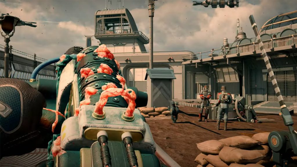 Meilleures armes et armures The Outer Worlds 2 : Les 5 équipements à récupérer en priorité !