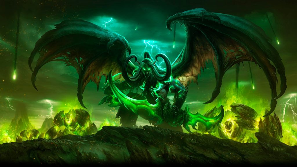 Strange Humming Crystal WoW : comment obtenir l’Etrange cristal bourdonnant sur World of Warcraft ? Profite de Legion Remix !