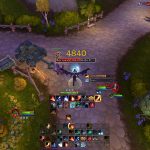 Mythique+ Midnight : quels donjons reviennent pour la première saison ? On connaît (peut-être) déjà ceux qu’on va jouer !