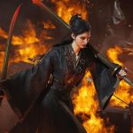 Code de personnage Where Winds Meet : Voilà la liste des meilleurs du moment