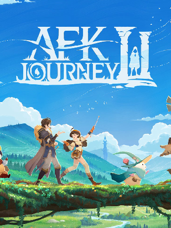 AFK Journey