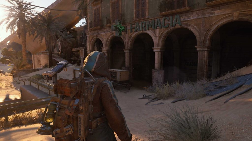 Comment terminer la quête « Ruines révélatrices » dans ARC Raiders ?