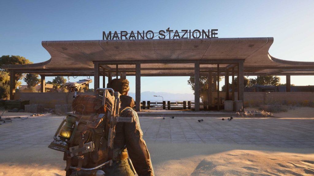 Correction du marché ARC Raiders : où se trouvent les poubelles ?