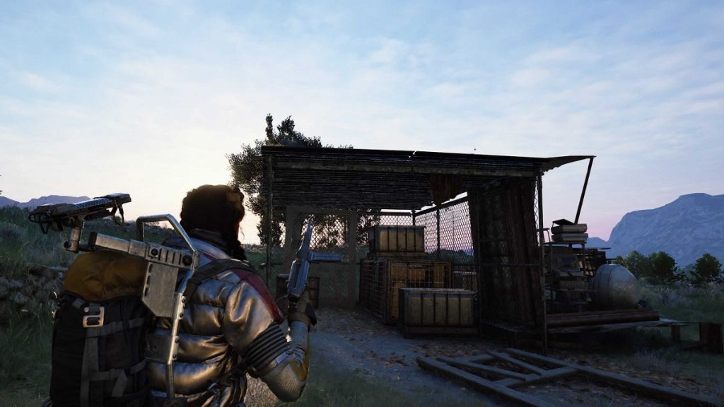 Des abeilles ARC Raiders : où se trouve la ruche ?