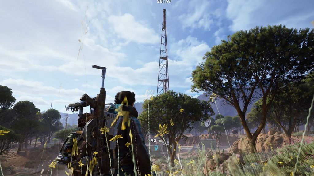 Les yeux dans le ciel ARC Raiders : où placer tous les radars ?