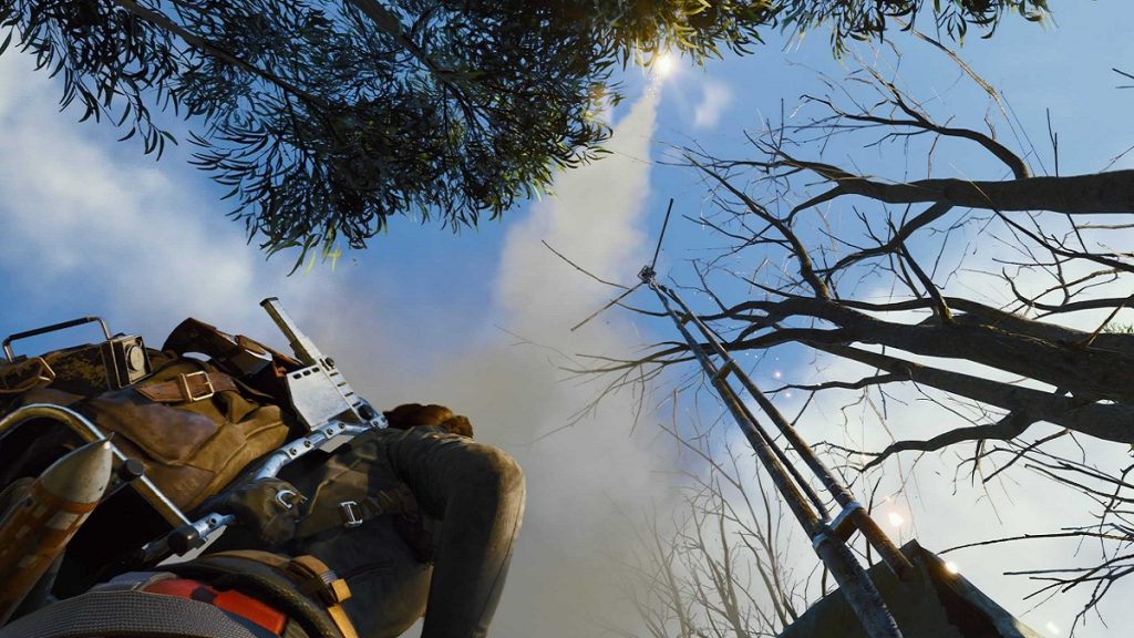 Où trouver les stations d’appel d’approvisionnement dans ARC Raiders ?